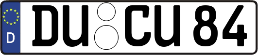 DU-CU84