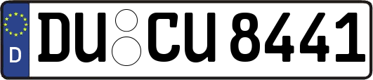 DU-CU8441
