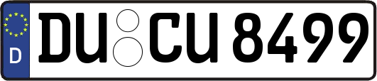 DU-CU8499