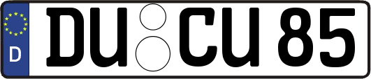 DU-CU85