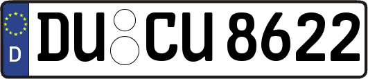 DU-CU8622