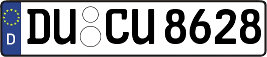 DU-CU8628