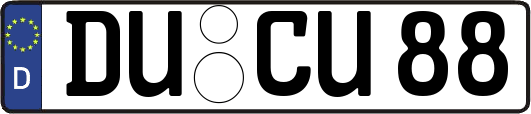 DU-CU88