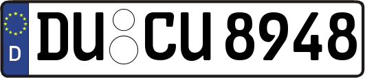 DU-CU8948