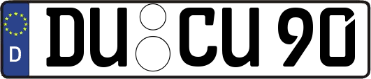 DU-CU90