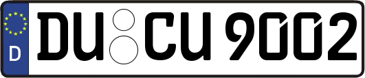 DU-CU9002