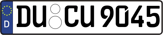 DU-CU9045