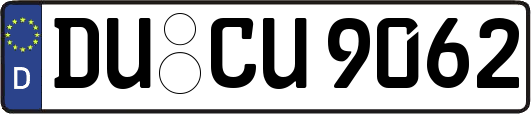DU-CU9062