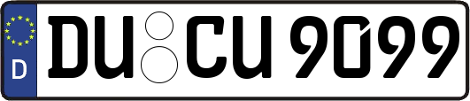 DU-CU9099