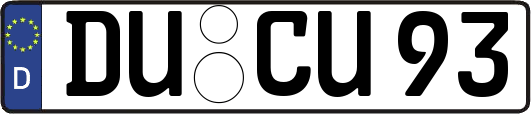 DU-CU93