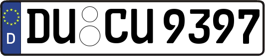 DU-CU9397