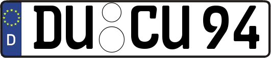 DU-CU94