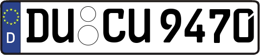 DU-CU9470