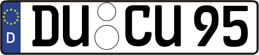 DU-CU95
