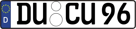 DU-CU96