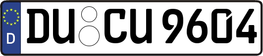DU-CU9604