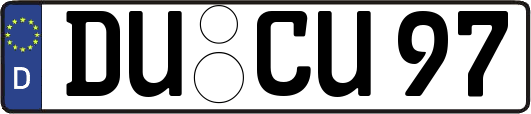 DU-CU97