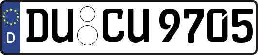 DU-CU9705