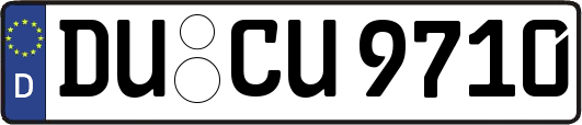 DU-CU9710