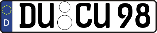 DU-CU98