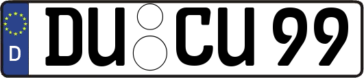 DU-CU99