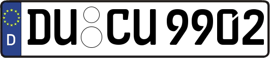 DU-CU9902