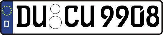DU-CU9908