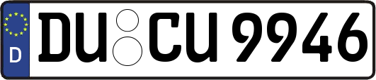 DU-CU9946