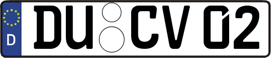 DU-CV02
