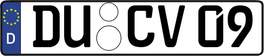 DU-CV09