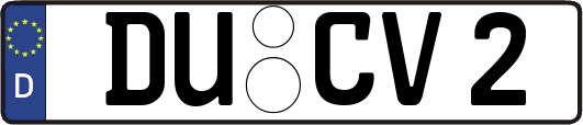 DU-CV2