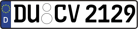DU-CV2129