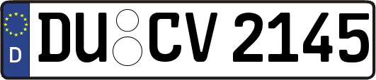 DU-CV2145