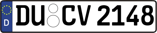 DU-CV2148