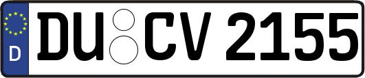 DU-CV2155