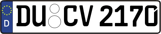 DU-CV2170