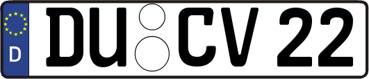 DU-CV22