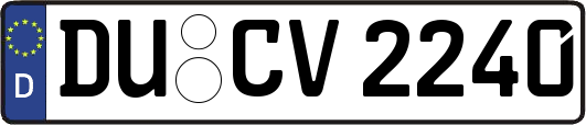 DU-CV2240