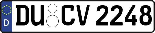 DU-CV2248