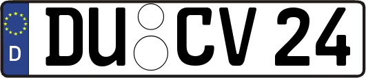 DU-CV24