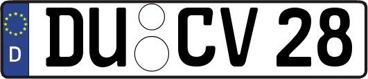 DU-CV28