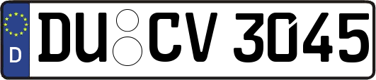 DU-CV3045