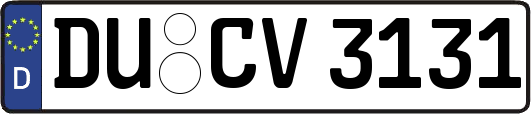 DU-CV3131