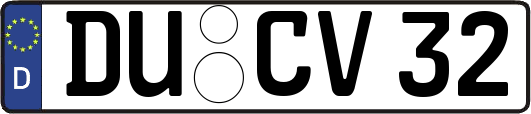 DU-CV32