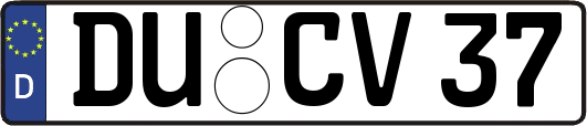 DU-CV37