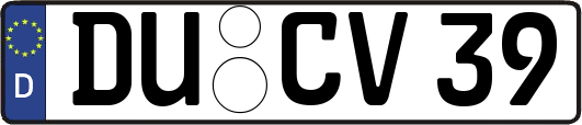 DU-CV39