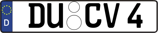 DU-CV4