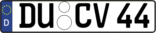 DU-CV44