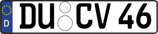 DU-CV46