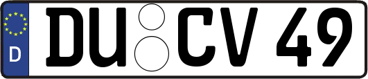 DU-CV49
